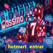 hotmart entrar login e senha